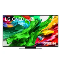 تلویزیون LG QNED 86A Mini LED ال جی
