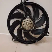 فن خنک کننده موتور۲۰۷