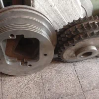 اپراتور فرز CNC