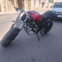 موتورسیکلت