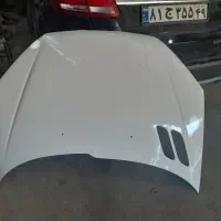 استوک بدنه . اکسل پژو .