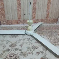 3 عدد پنکه سقفی smc اصلی