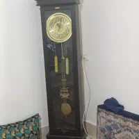 ساعت|ساعت دیواری و تزئینی|سبزوار, فرهنگیان|دیوار