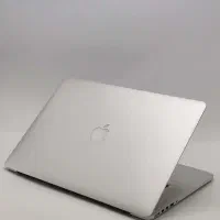 MacbookPro2015  مکبوک پرو ۲۰۱۵