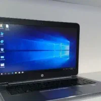 لب تابHPرام8/هارد500/i7نسل4/نمایشگر15یکسال گارانتی