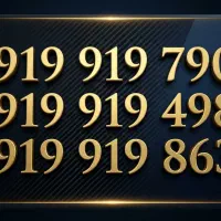 فروش خطوط خاص و رند 0919