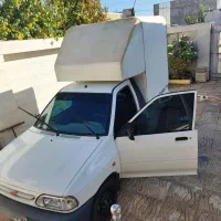 پراید بار مدل ۱۴۰۲ نو نو