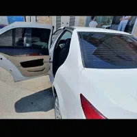 شیشه دودی یووی کربن پژوپراید۲۰۶راناکوئیک سایناتیبا