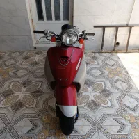 موتور پاکشتی هوندا تودی اف