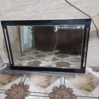 آیینه رو میزی