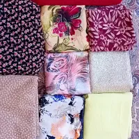 پارچه تازه
