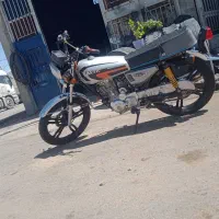 موتور ۲۰۰|موتورسیکلت|شهرکرد, |دیوار