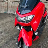 یاماها انمکس Yamaha NMAX
