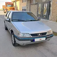 پژو405 اتاق SLXمدل88