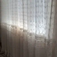 پرده پذیرایی