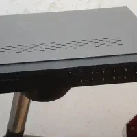 دستگاه ضبط کننده DVR سالم