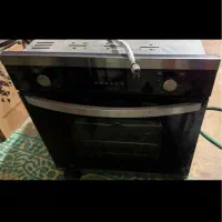 فر توکار گازی برقی اخوان مدلF11