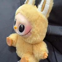 عروسک لبوبو