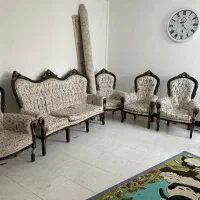 مبلمان و میز اتو