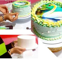 آموزش آشپزی و قنادی و نان (ورکشاپ حضوری)