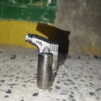 فندک اتمی