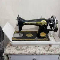 چرخ خیاطی