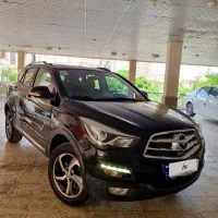 هایما S5 مدل ۹۷ AT اتومات کمکار واقعی ۸۲ هزار تا