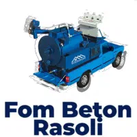 فوم بتن رسولی با نازلترین قیمت و کیفیت بالا