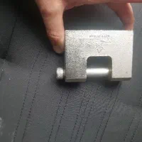 2عدد قفل کتابی