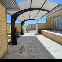 اجرای سایبان بدون پایه مزاحم