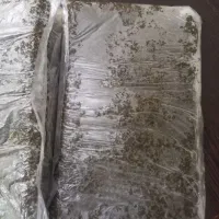 سبزی سرخ شده