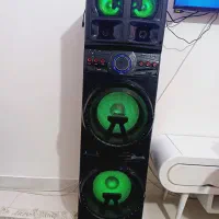باند اسپیکر
