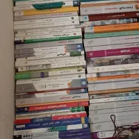 کتاب های کنکور تجربی و ریاضی دونه ای ۹۹ تومن