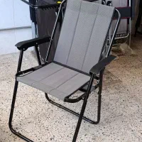 صندلی ۱۰ فنره اقتصادی