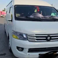 ون وانا مدل 2018  بسیار تمیز