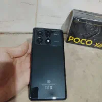 poco x 6 pro 512 rm12|موبایل|ملارد, |دیوار