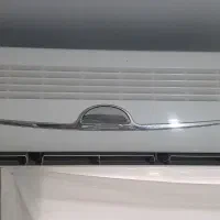 کولر گازی اسپلیت ۳۰ هزار طرح لبخند