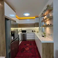 فرش لاکی ۴ متری ۴۰۰ شانه