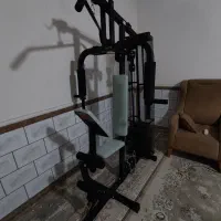 دستگاه بدنسازی 36 کاره معاوضه موتور