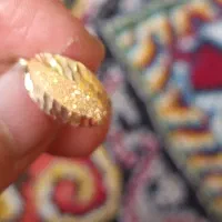 طلا گمشده
