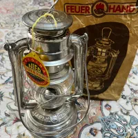فانوس آلمانی feuerhand