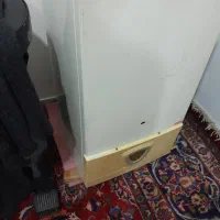 پکیج در حد نو