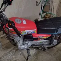 فروش موتور 200 همتاز