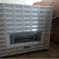 خریدار بخاری سالم خراب داغون سراسر قم و پردیسان