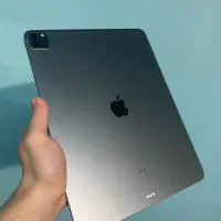 Ipad pro 12.9 128gb 2020|تبلت|آمل, |دیوار