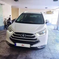 جکs3 مدل1403