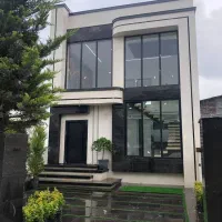 دوبلکس-نما-مدرن-پلاک-ثبتی