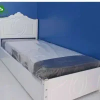 تخت خواب یک نفره