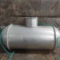 دیگ در حد نو