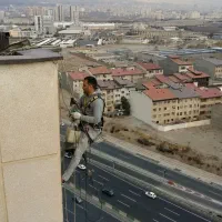 راپل کار بندباز اسپایدر پیچ رولپلاک بدونه داربست